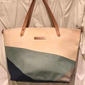 Petunia Pickle Bottom diaper bag